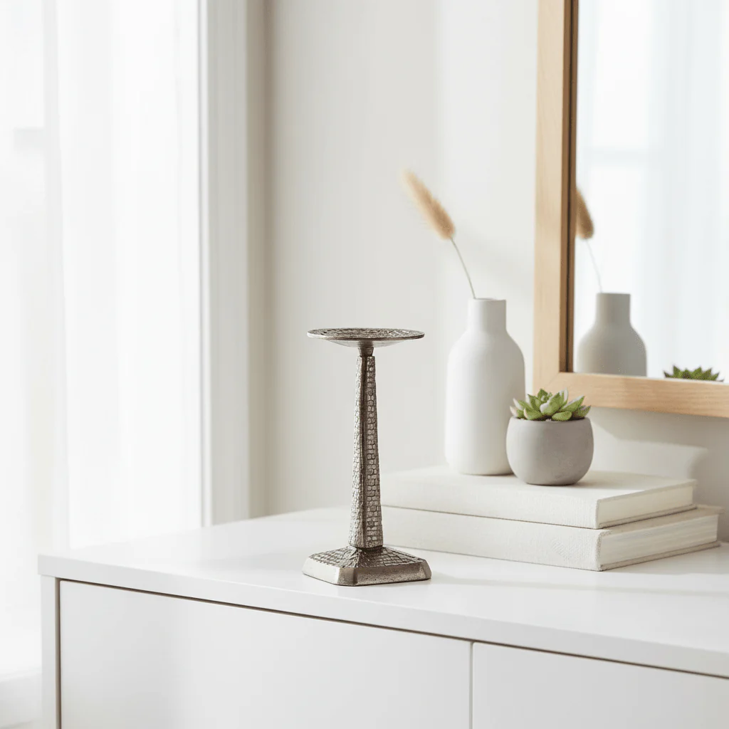 Arya Small Candle Holder - Image 3