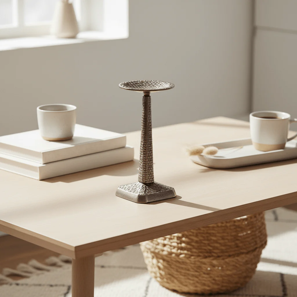 Arya Small Candle Holder - Image 4