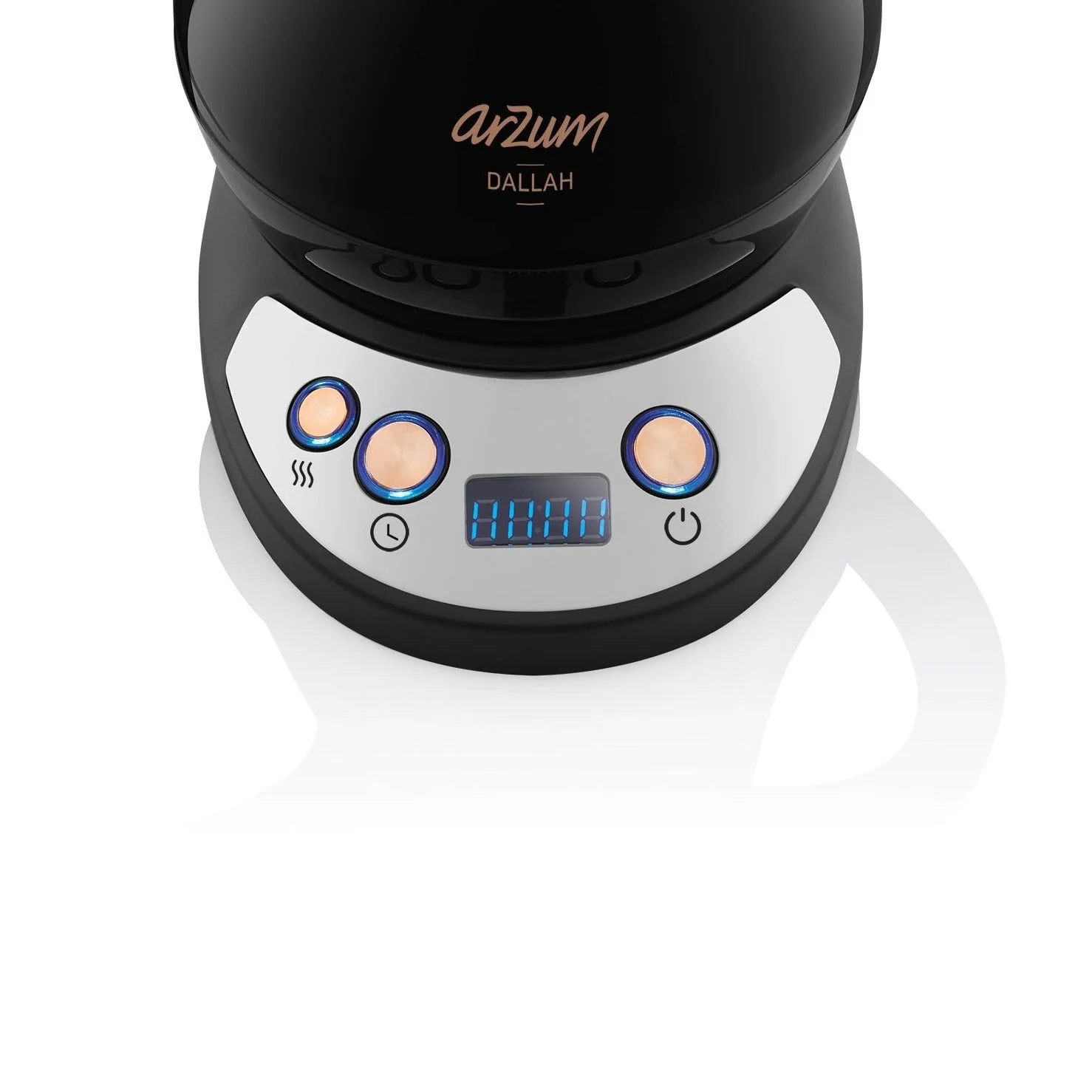 Arzum Dallah Electric Arabic Coffee Maker - Image 3