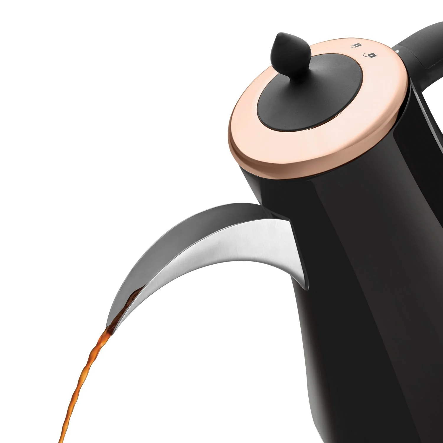 Arzum Dallah Electric Arabic Coffee Maker - Image 4