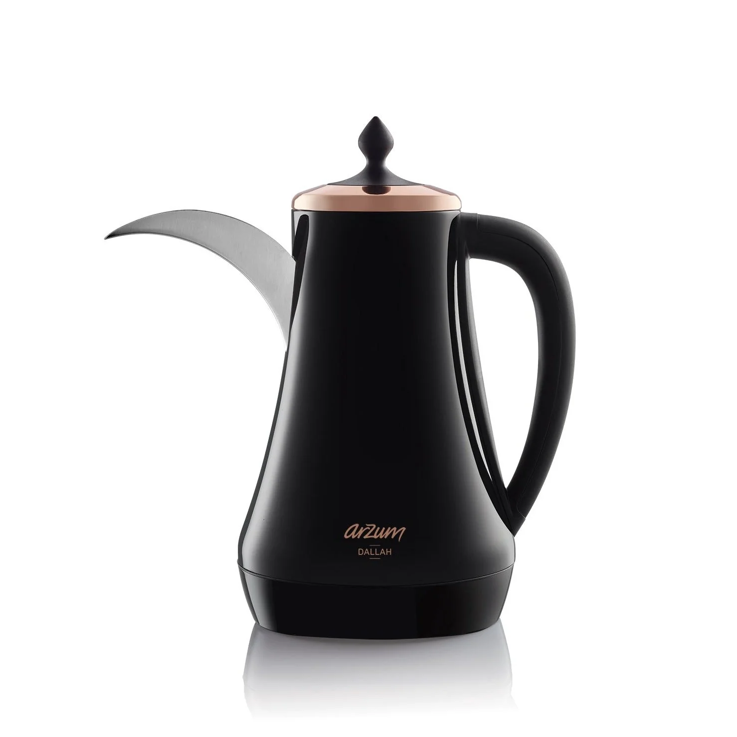 Arzum Dallah Electric Arabic Coffee Maker - Image 5