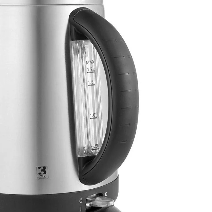 Arzum Eco Electric Turkish Tea Maker - Image 3