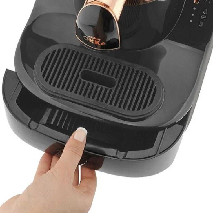 Arzum Okka Automatic Turkish Coffee Machine - Image 5
