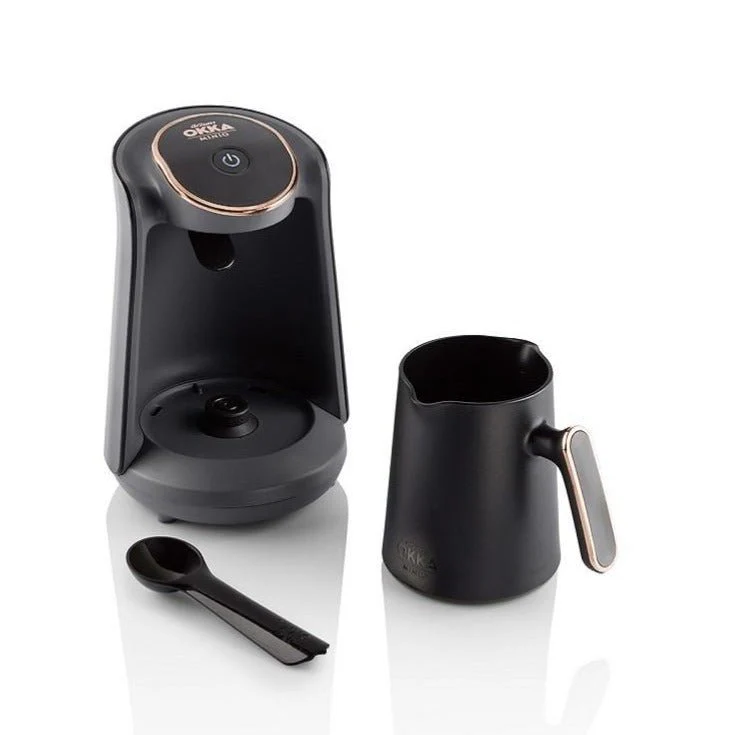 Arzum Okka Minio Automatic Turkish Coffee Maker - Image 3