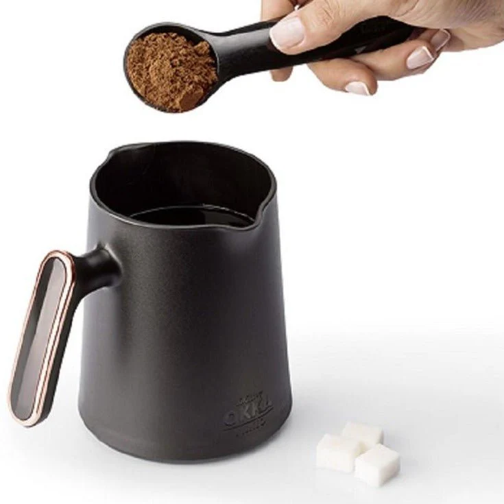 Arzum Okka Minio Automatic Turkish Coffee Maker - Image 5