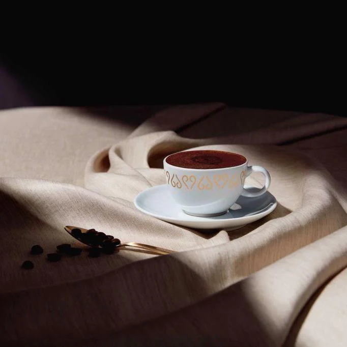 Arzum Okka Turkish Coffee Cups, Set of 2 - Image 2