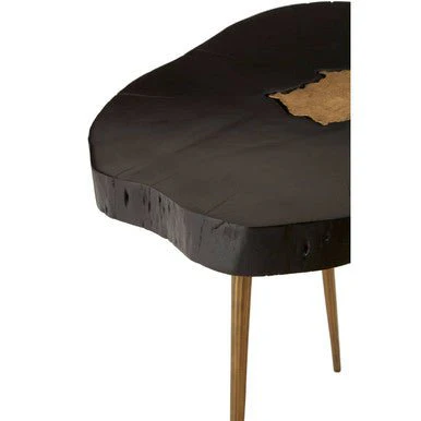 Asamra Black Side Table - Image 11
