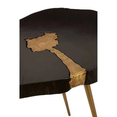 Asamra Black Side Table - Image 12