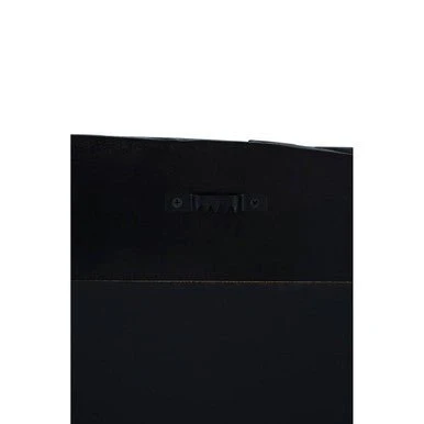 Asamra Black Wall Mirror - Image 10