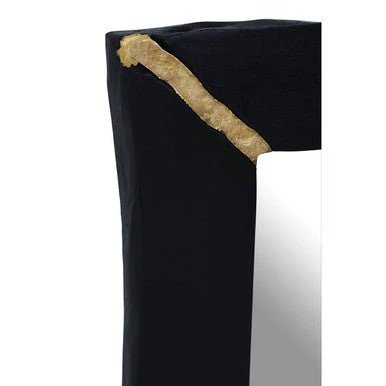 Asamra Black Wall Mirror - Image 7