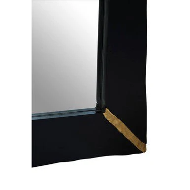 Asamra Black Wall Mirror - Image 8