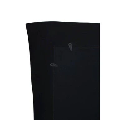 Asamra Black Wall Mirror - Image 9