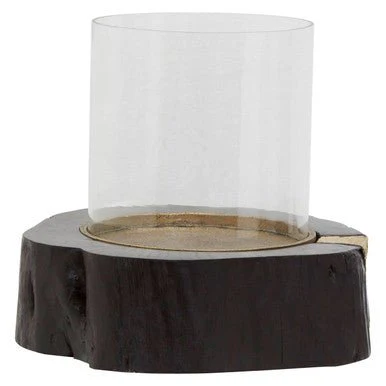 Asamra Large Hurricane Candle Holder - Image 5