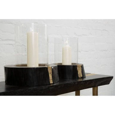 Asamra Large Hurricane Candle Holder - Image 9