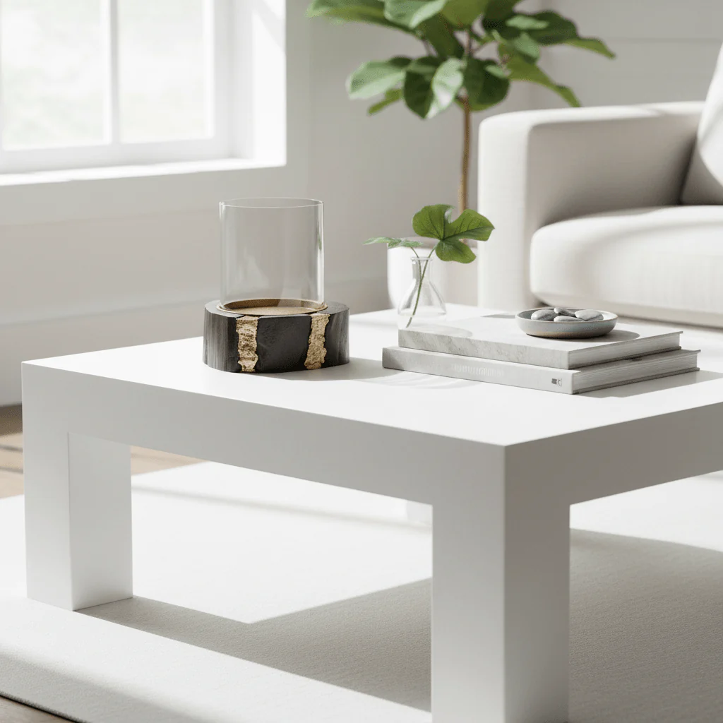 Asamra Small Hurricane Candle Holder - Image 4
