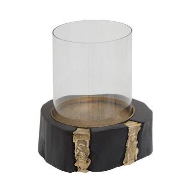 Asamra Small Hurricane Candle Holder - Image 5