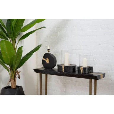 Asamra Small Hurricane Candle Holder - Image 8
