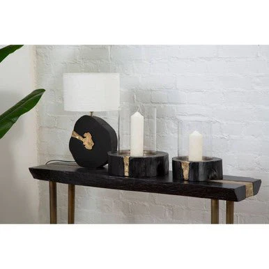 Asamra Small Hurricane Candle Holder - Image 9
