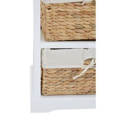 Ashby 5 Seagrass Drawer Chest. - Image 11