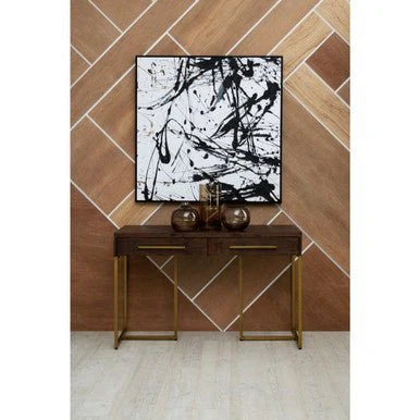 Astratto Black And White Wall Art - Image 10