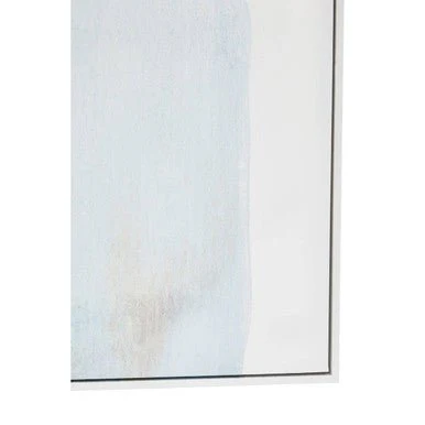 Astratto Blue And Gold Foil Wall Art - Image 11