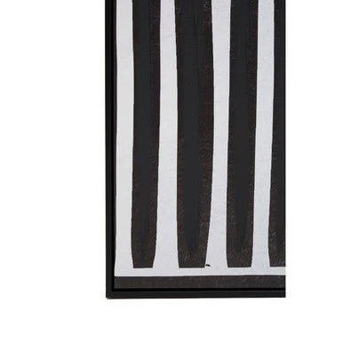 Astratto Retro Grace Stripes Wall Art - Image 11