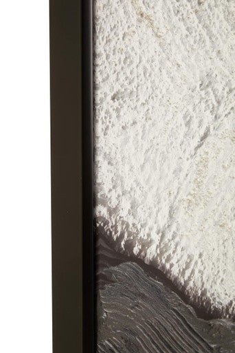 Astratto Textured Multi Colour Wall Art - Image 13