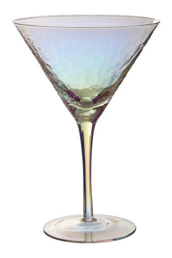 Aurora Set Of 2 Lustre Cocktail Glasses - Image 6