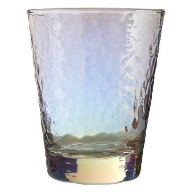 Aurora Set Of 4 Lustre Glass Tumblers - Image 10