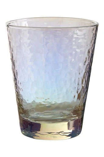 Aurora Set Of 4 Lustre Glass Tumblers - Image 4