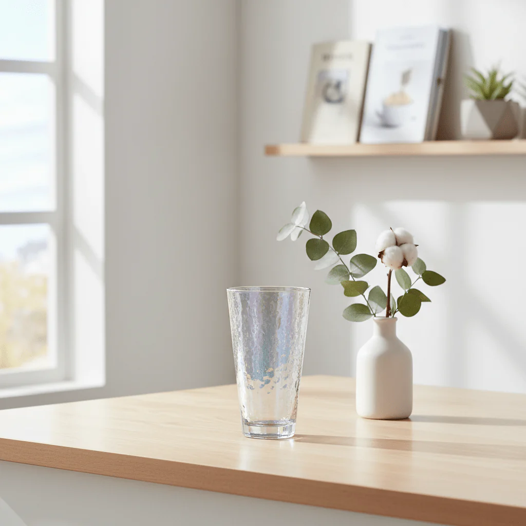 Aurora Set Of 4 Lustre Hi Ball Glasses - Image 11