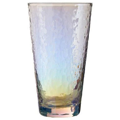 Aurora Set Of 4 Lustre Hi Ball Glasses - Image 16