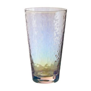 Aurora Set Of 4 Lustre Hi Ball Glasses - Image 6