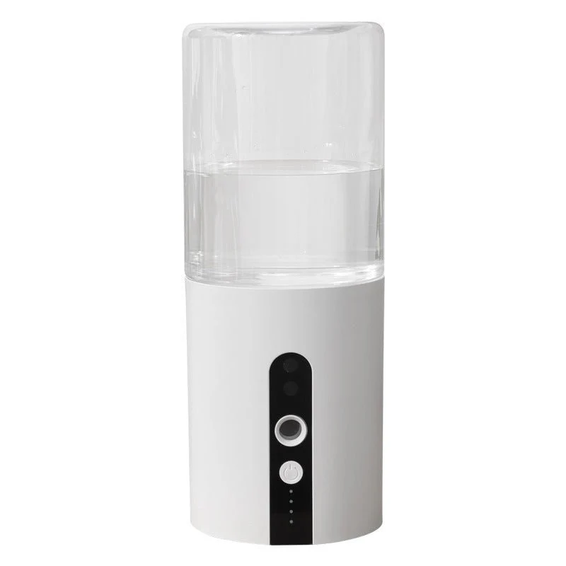 Automatic Induction Non-contact Hand Sanitizer Alcohol Soap Dispenser - Image 6