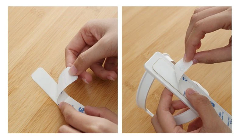 Automatic Induction Non-contact Hand Sanitizer Alcohol Soap Dispenser - Image 7