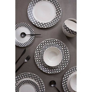 Avie 12 Piece Windmill Dinner Set - Image 6