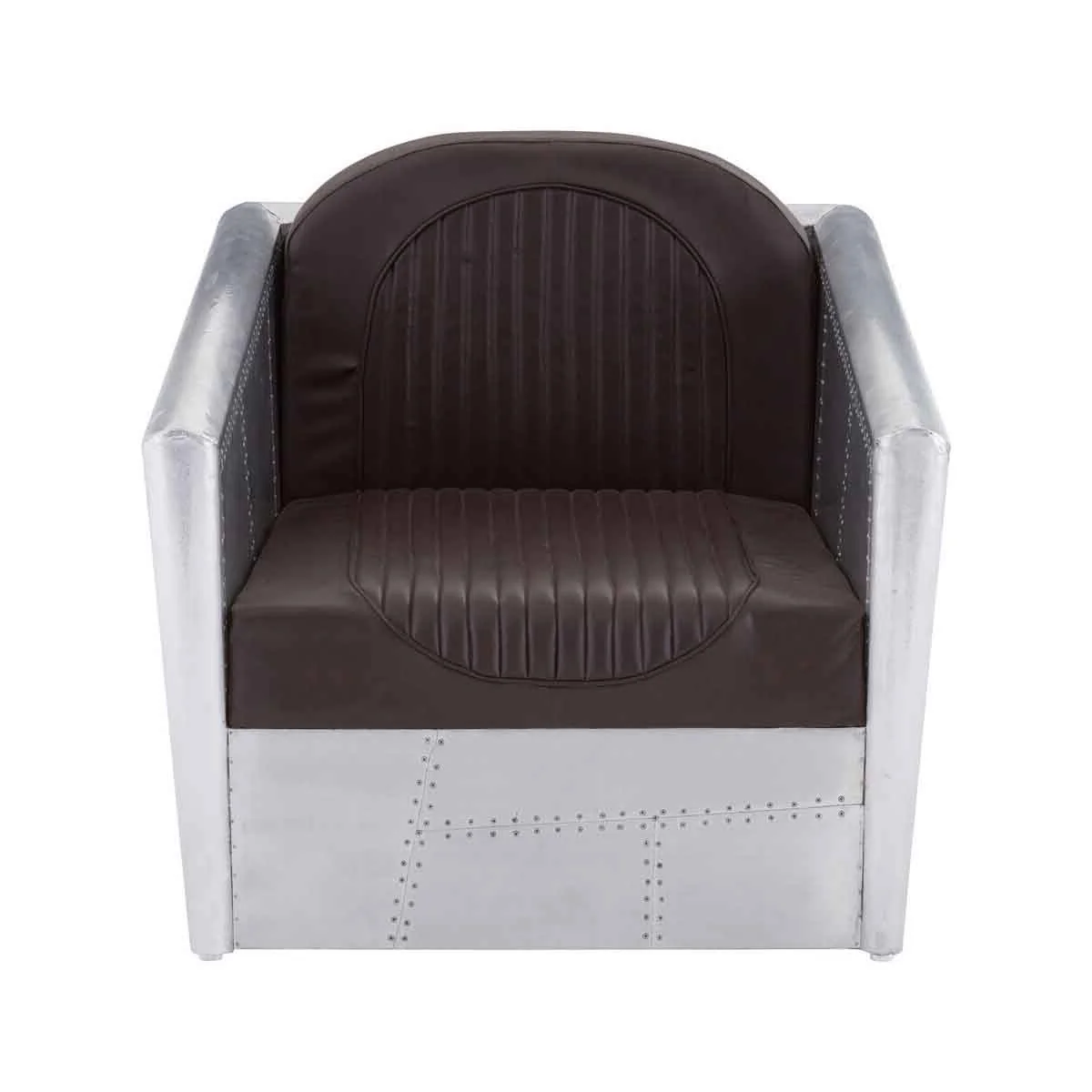 Avro Armchair - Image 5
