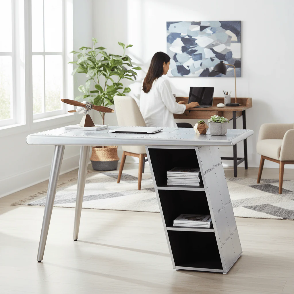 Avro Desk - Image 2