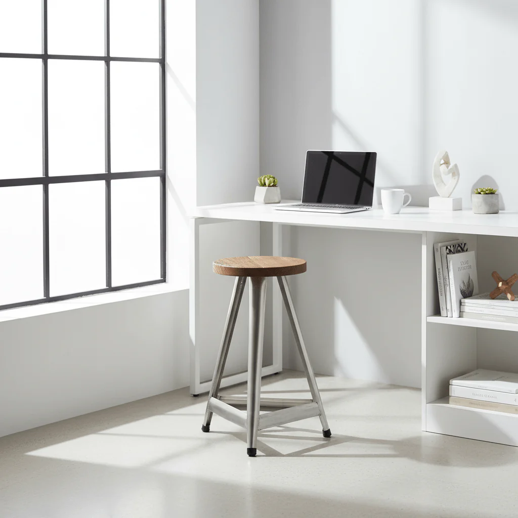 Avro Large Stool - Image 4