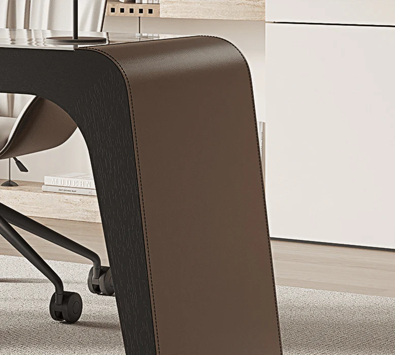 Ayoade Office Desk - Image 13