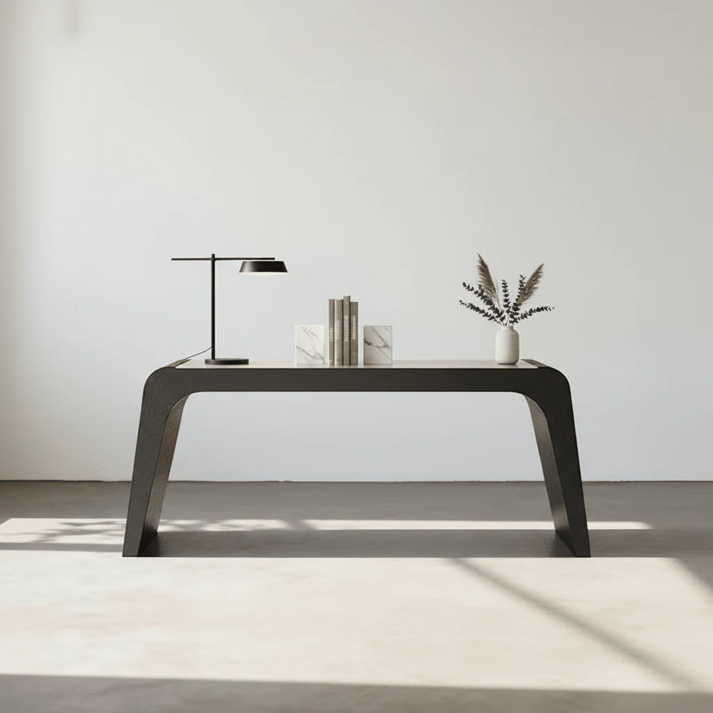 Ayoade Office Desk - Image 4