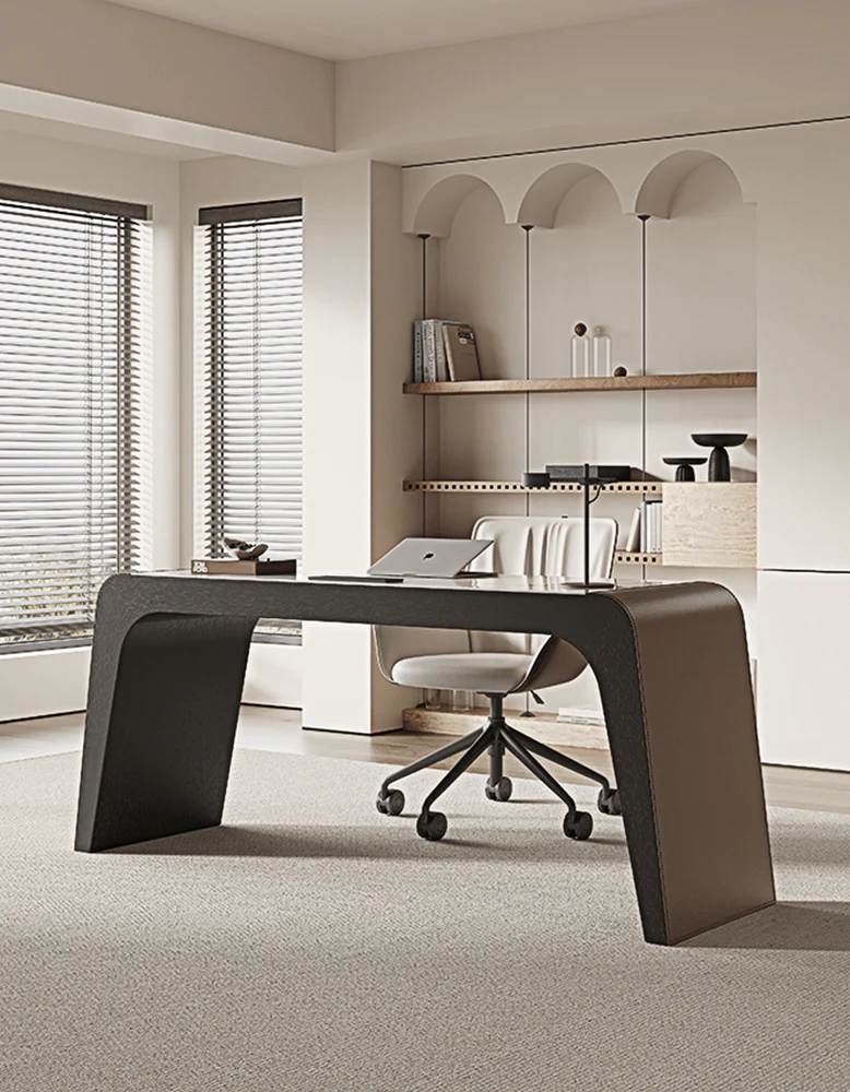 Ayoade Office Desk - Image 7