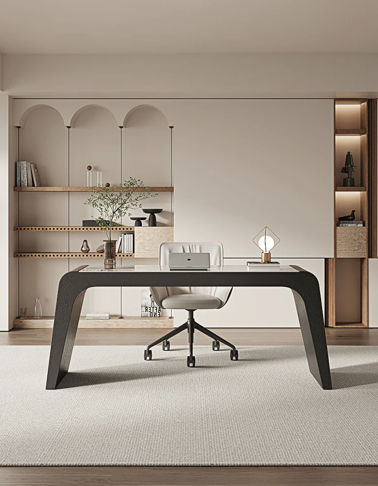 Ayoade Office Desk - Image 8
