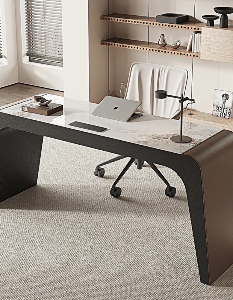 Ayoade Office Desk - Image 9