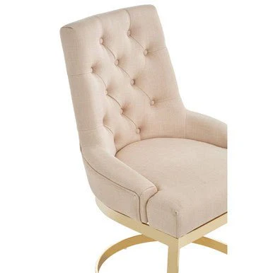Azalea Natural Dining Chair - Image 8
