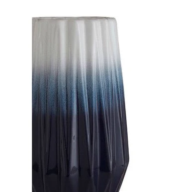 Azul Small Ombre Vase - Image 12