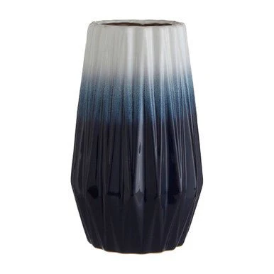 Azul Small Ombre Vase - Image 13