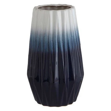 Azul Small Ombre Vase - Image 5