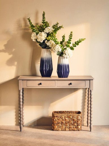 Azul Small Ombre Vase - Image 6