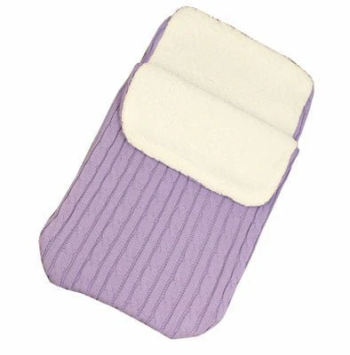 Baby Stroller Sleeping Bag Winter Body Keep Warm - Image 6